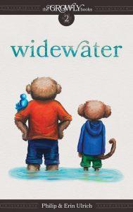 The Growly Trilogy: Widewater