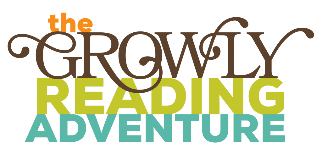The Growly Reading Adventure