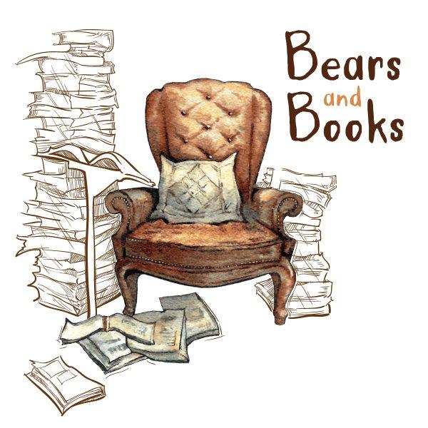 Bears and Books